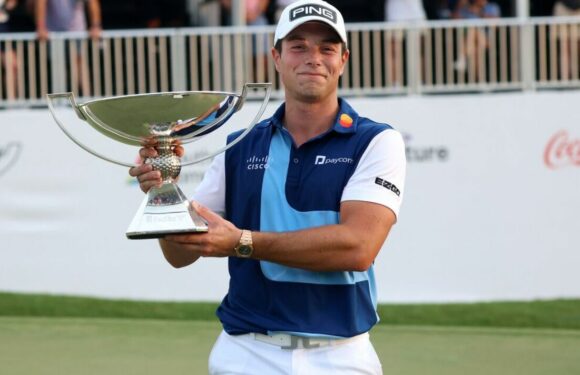 European Ryder Cup ace calls himself a ‘simple boy’ as Tinder profile is shared
