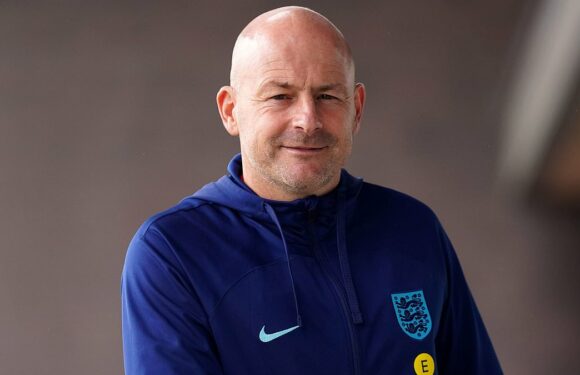 Lee Carsley wants more from England's Under 21 stars after Euros win