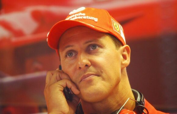 Michael Schumacher health update as F1 legend ‘a case without hope’