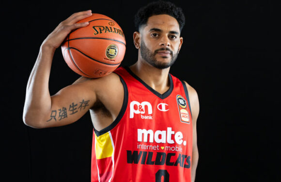 NBL star in trouble for offensive rainbow flag tweet