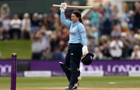 Tammy Beaumont on stereotypes, ‘horror stories’ and what must change in women’s sport