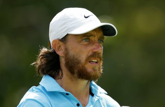 Tommy Fleetwood and Shane Lowry make Team Europe Ryder Cup team