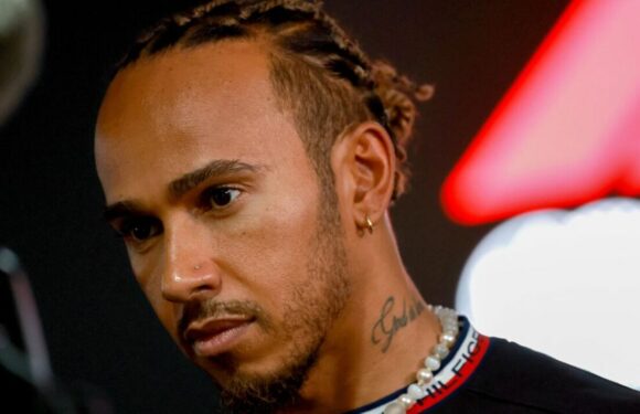 Lewis Hamilton performs sudden U-turn and tells F1 bosses of support withdrawal