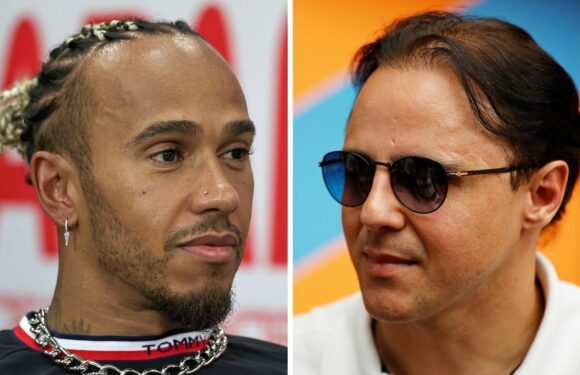 Lewis Hamilton title in danger as Felipe Massa releases new defiant statement