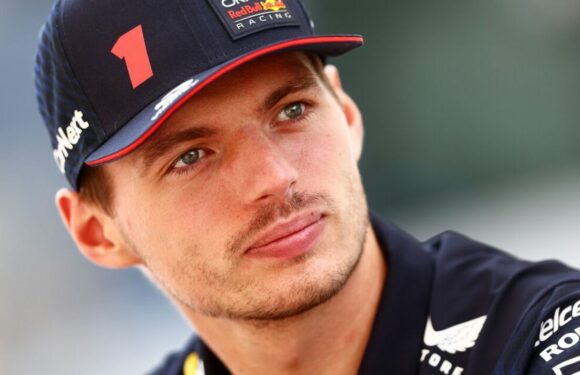 Max Verstappen opens door to take part in historic race away from F1