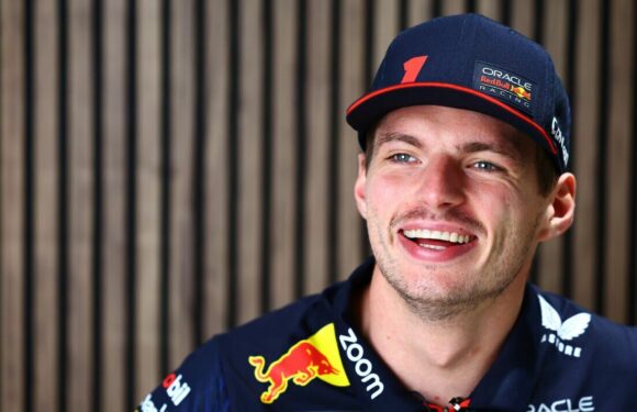 Max Verstappen planning to party night before Qatar GP as rivals given hope
