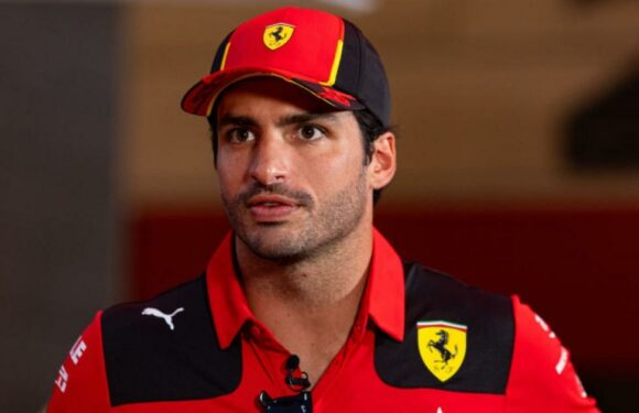 'Never a doubt' – Carlos Sainz speaks out on Ferrari future ahead of Qatar GP