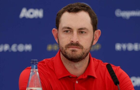 Ryder Cup pay row rumbles on after player complained about taking part for free