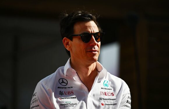 Wolff insists Mercedes will come back stronger following US Grand Prix