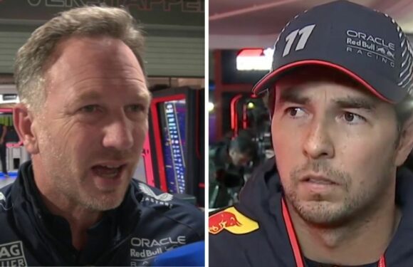 Christian Horner speaks out as Red Bull accused of ‘doing Sergio Perez dirty’