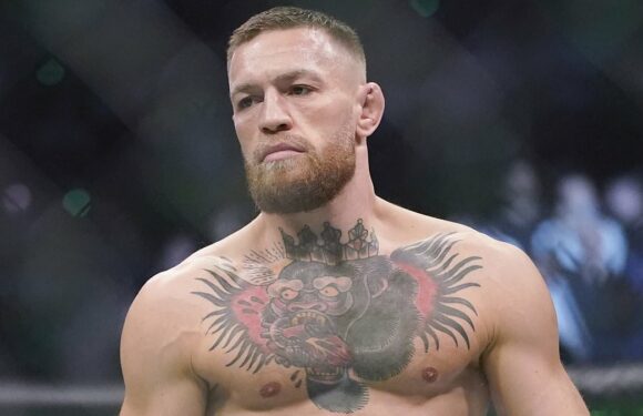Conor McGregor targets rematch with bitter rival before retiring