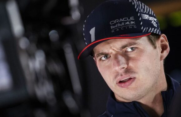 Critical Max Verstappen explains how Las Vegas GP could be ‘a lot more fun’