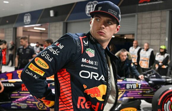 Max Verstappen admits to ‘deliberately retaliating’ as Ocon’s hopes ruined