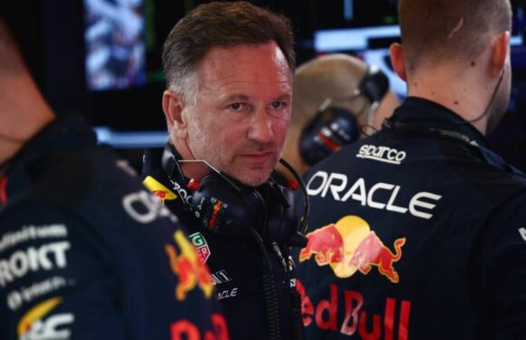 Christian Horner gives F1 title rivals hope after record-breaking Red Bull seaso