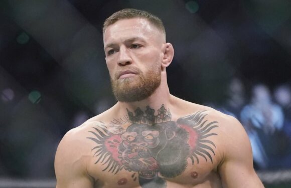 Conor McGregor will not fight at UFC 300 claims former MMA champion