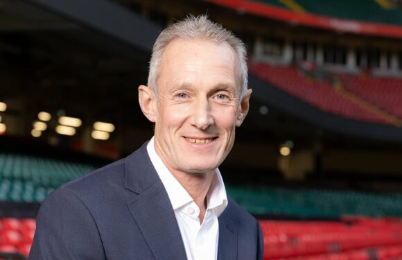 His ban caused shockwaves, but Rob Howley is now back where he belongs