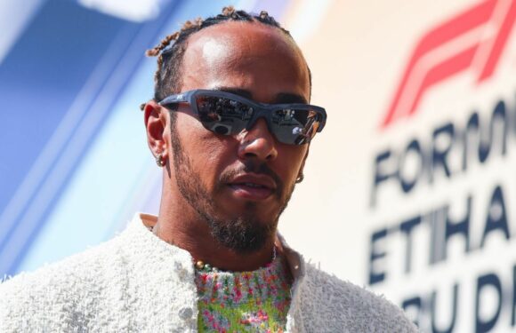 Lewis Hamilton saga rumbles on as F1 drivers ‘always break contract rules’