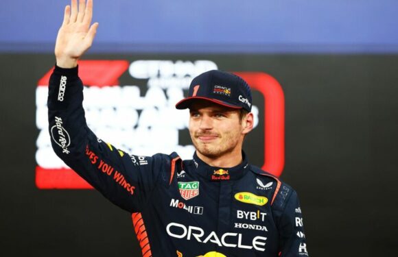 Max Verstappen speaks out after costing Red Bull record fee with 2023 success