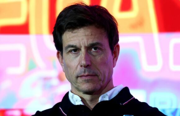 Mercedes hit back at FIA over Toto Wolff investigation with damning response