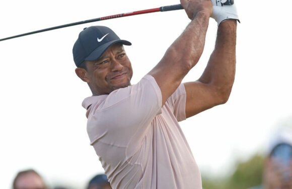 Tiger Woods’ ominous reply to fitness question after Hero World Challenge