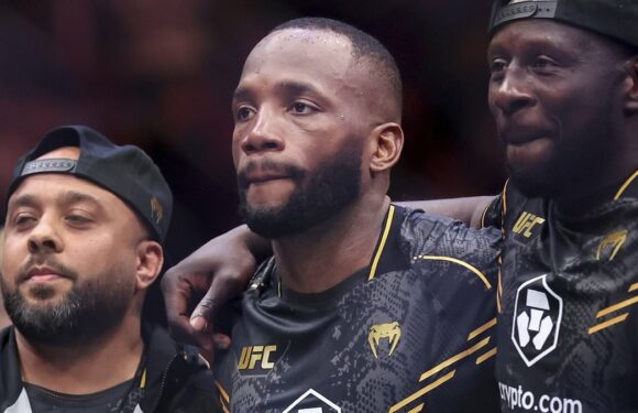 What next for Leon Edwards? Who will he face after outclassing Colby?