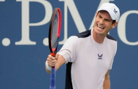 200 and counting: Andy Murray hits impressive milestone with New York success