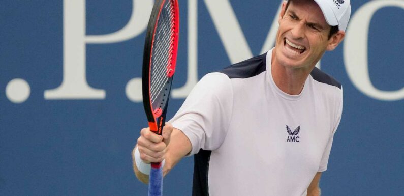 200 and counting: Andy Murray hits impressive milestone with New York success