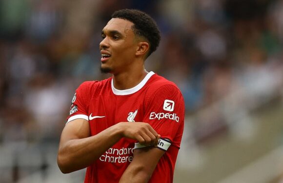 Alexander-Arnold must 'LEARN' from repeat mistakes, Ferdinand insists