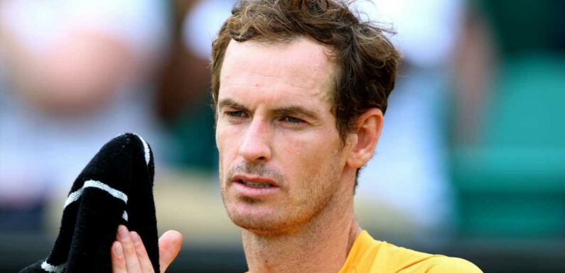 Andy Murray criticises Wimbledon for ignoring his repeated requests not to play under roof