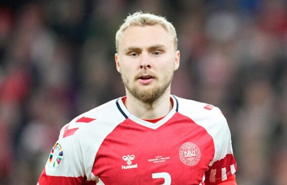 Arsenal turn down Victor Nelsson as Mikel Arteta risks being caught short