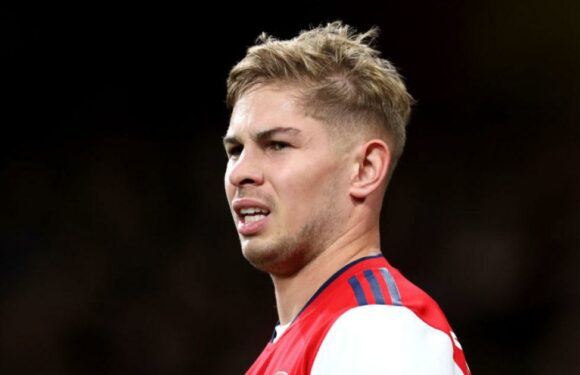 Arsenal's stance on selling Emile Smith Rowe after Chelsea make late move