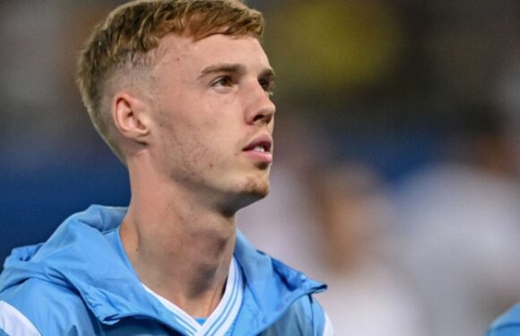 Man City respond as Chelsea submit opening transfer bid for Cole Palmer