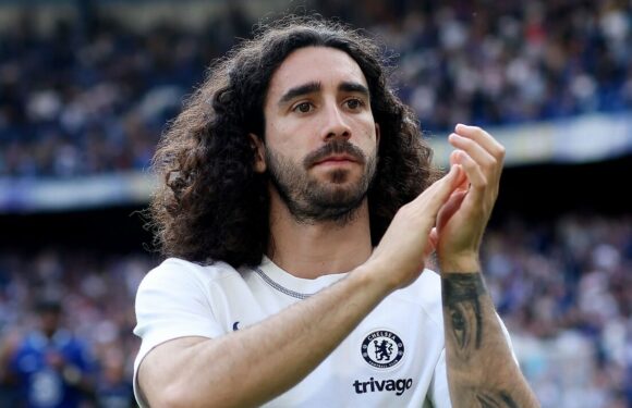 Man Utd may sign Marc Cucurella ‘today’ after Chelsea accept £7m compromise