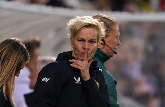 The key questions behind Vera Pauw’s Republic of Ireland departure