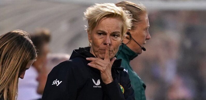 The key questions behind Vera Pauw’s Republic of Ireland departure