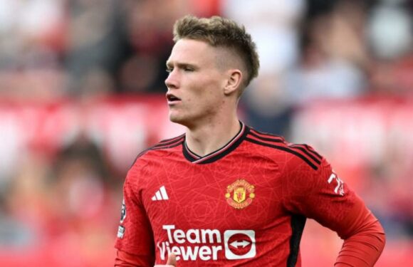 Thomas Tuchel's stance on signing Scott McTominay from Man Utd revealed