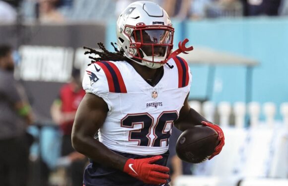 2023 fantasy football flex rankings: Top 150 RB/WR/TE options in Week 1