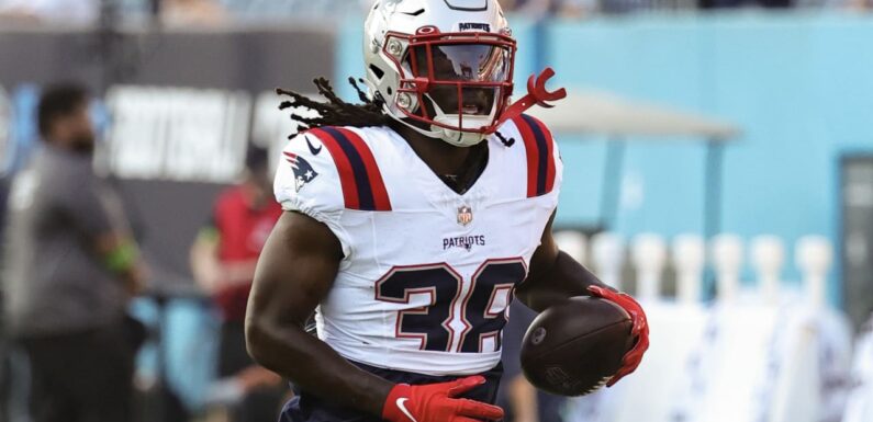 2023 fantasy football flex rankings: Top 150 RB/WR/TE options in Week 1