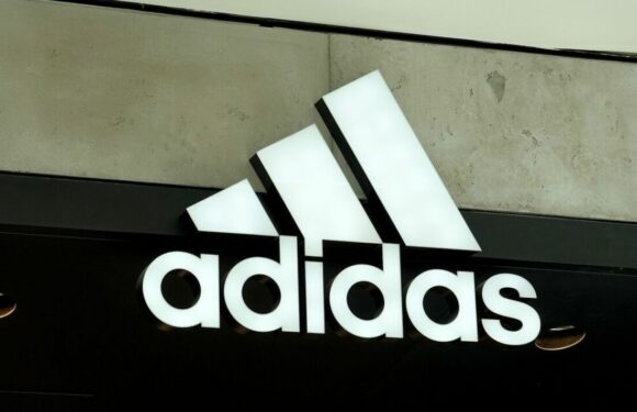 Adidas cause F1 storm as sportswear giant ‘consider becoming team name sponsor’