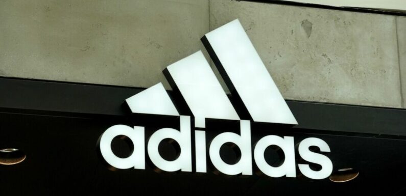 Adidas cause F1 storm as sportswear giant ‘consider becoming team name sponsor’