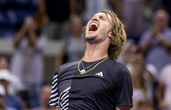 Alexander Zverev fires warning to Carlos Alcaraz ahead of tasty US Open clash