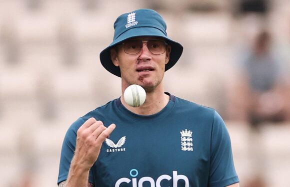 Andrew Flintoff ‘definitely’ going to join up with England in the future says head coach