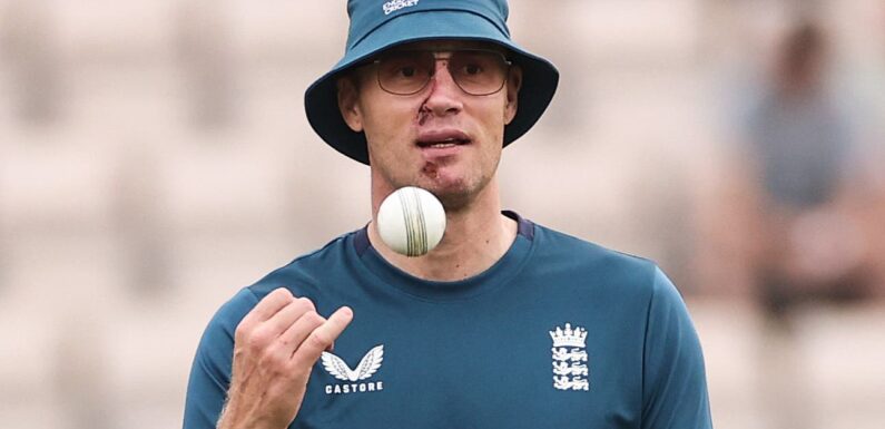Andrew Flintoff ‘definitely’ going to join up with England in the future says head coach