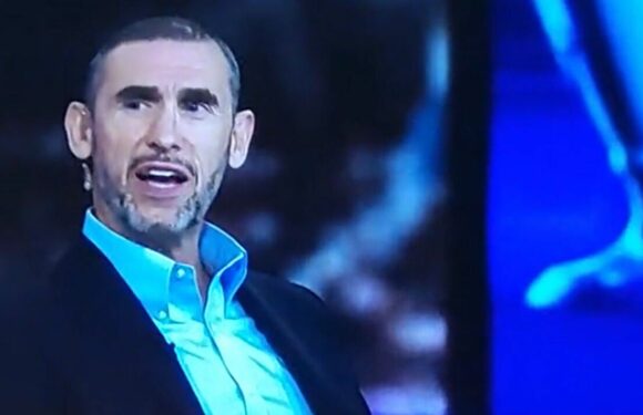 Arsenal hero Martin Keown fires shots at Tottenham after convincing PSV win