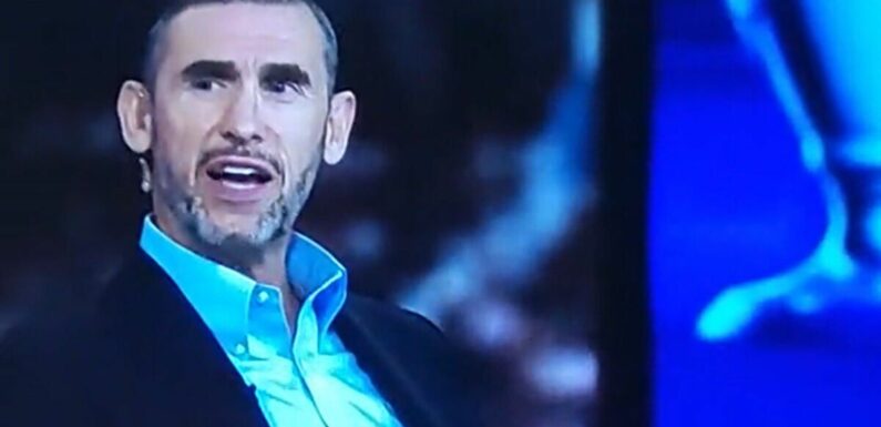 Arsenal hero Martin Keown fires shots at Tottenham after convincing PSV win