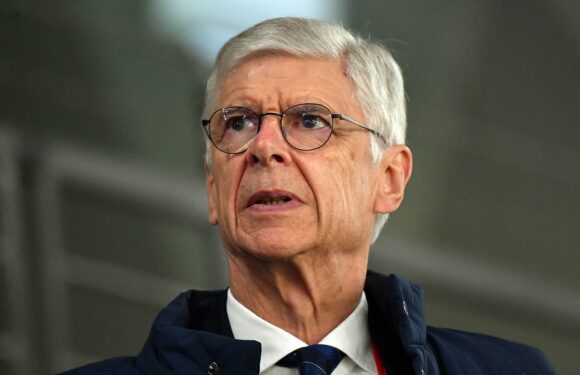 Arsene Wenger's £160m plan to make football more competitive globally