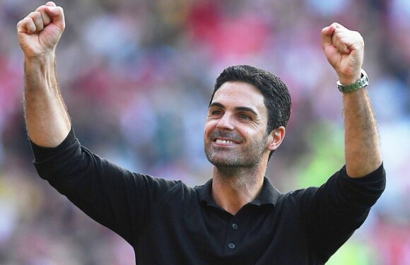 Arteta can have last laugh as star Arsenal bid £88m for could come cheap