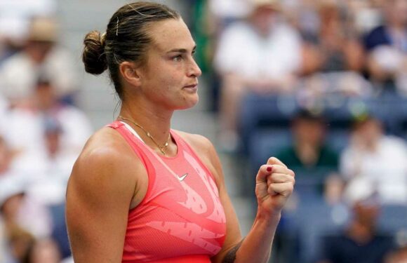 Aryna Sabalenka eases into US Open semi-finals with win over Zheng Qinwen