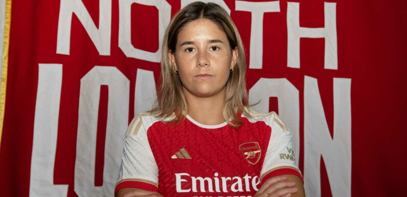 Australian Kyra Cooney-Cross signs for Arsenal while Manchester United add goalkeeper depth