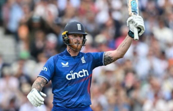 Ben Stokes sets record England ODI score with brutal knock against New Zealand